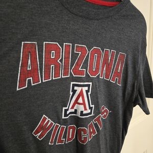 Arizona Wildcats Graphic T-Shirt
